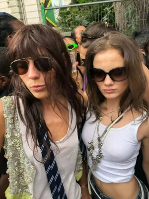 Freya Allan OnlyFans Leaked Free Thumbnail Picture - #ZoLfk6d8xd