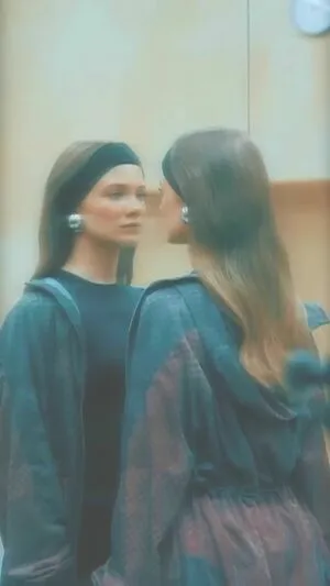 Freya Allan OnlyFans Leaked Free Thumbnail Picture - #aX5w5y0G5z