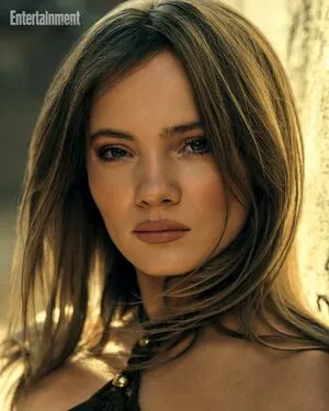 Freya Allan OnlyFans Leaked Free Thumbnail Picture - #dNUs49cz5l