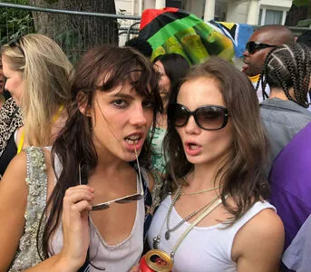 Freya Allan OnlyFans Leaked Free Thumbnail Picture - #dRIv56DSGN