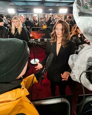 Freya Allan OnlyFans Leaked Free Thumbnail Picture - #gY6Cl7kR82