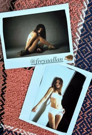 Freya Allan OnlyFans Leaked Free Thumbnail Picture - #hDz1PFloI6