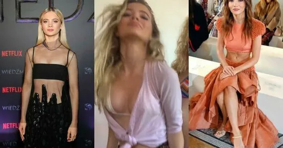 Freya Allan OnlyFans Leaked Free Thumbnail Picture - #qUmdKyu3vL