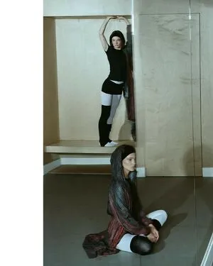 Freya Allan OnlyFans Leaked Free Thumbnail Picture - #rEwuLc6n7h