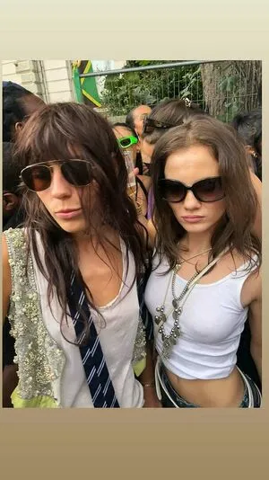 Freya Allan OnlyFans Leaked Free Thumbnail Picture - #tu4lGtD8w0