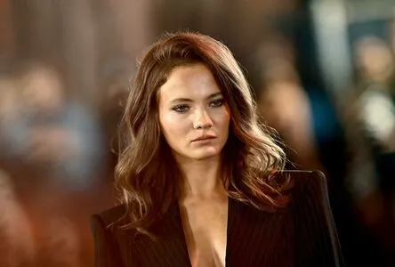 Freya Allan OnlyFans Leaked Free Thumbnail Picture - #uieK1MC9QM