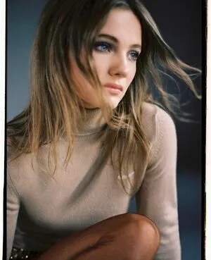 Freya Allan OnlyFans Leaked Free Thumbnail Picture - #y84MVSbxLE