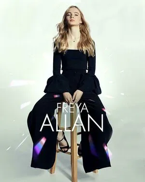Freya Allen OnlyFans Leaked Free Thumbnail Picture - #ccAVhjnOHM