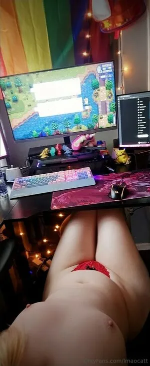 Freya Amari OnlyFans Leaked Free Thumbnail Picture - #Qv6Irsig9j