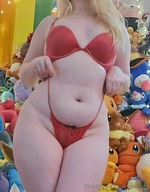 Freya Amari OnlyFans Leaked Free Thumbnail Picture - #sxtwM9S5of