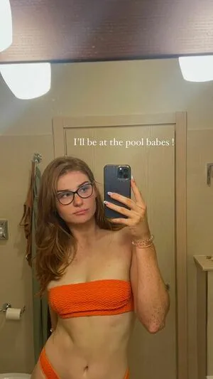 Freya Anderson OnlyFans Leaked Free Thumbnail Picture - #VfyD7HgXHU