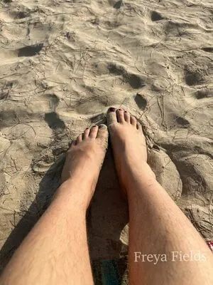 Freya Fields OnlyFans Leaked Free Thumbnail Picture - #IJkvkusxjQ