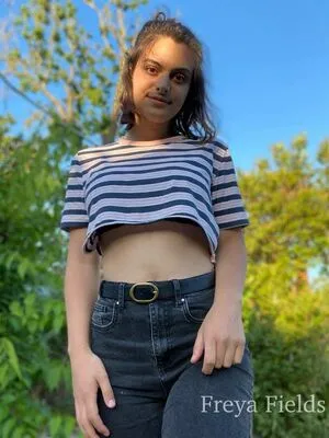 Freya Fields OnlyFans Leaked Free Thumbnail Picture - #MkxviOvSPG