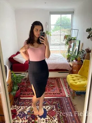 Freya Fields OnlyFans Leaked Free Thumbnail Picture - #cmC2PLt8vg