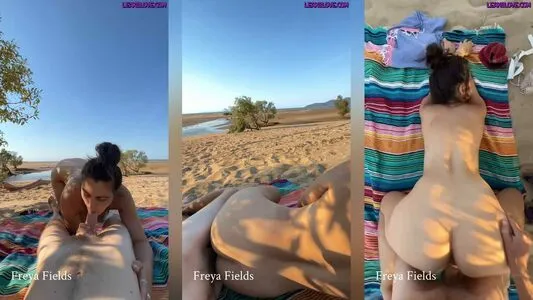 Freya Fields OnlyFans Leaked Free Thumbnail Picture - #yDRl0Ymixs