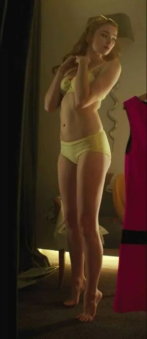 Freya Mavor OnlyFans Leaked Free Thumbnail Picture - #6RrOZqIgEb