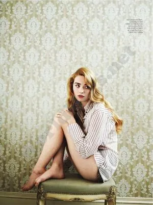 Freya Mavor OnlyFans Leaked Free Thumbnail Picture - #Dr1pscxtlu