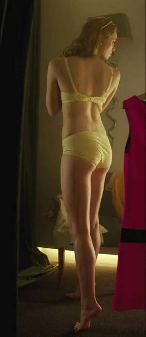 Freya Mavor OnlyFans Leaked Free Thumbnail Picture - #boTEyVhGf8