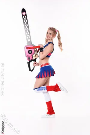 Freya Mayer OnlyFans Leaked Free Thumbnail Picture - #NyHzaz1znG