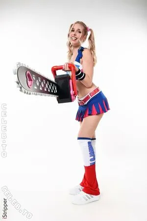 Freya Mayer OnlyFans Leaked Free Thumbnail Picture - #bEOP68PXbA