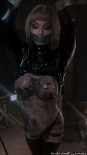 Freya Mousy OnlyFans Leaked Free Thumbnail Picture - #5eLRZKRnLe