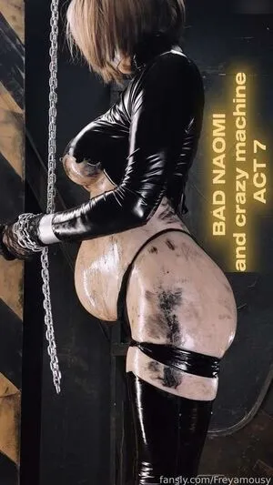 Freya Mousy OnlyFans Leaked Free Thumbnail Picture - #9POpxgkh0t