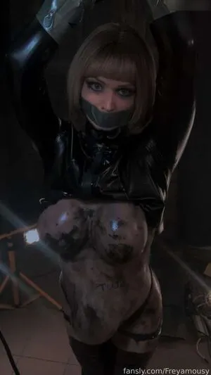 Freya Mousy OnlyFans Leaked Free Thumbnail Picture - #BF9S83Uo3P