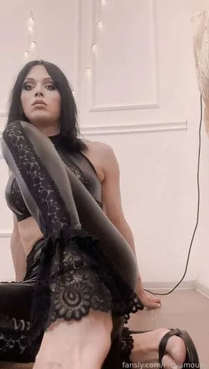 Freya Mousy OnlyFans Leaked Free Thumbnail Picture - #Uf6FfQB3JE