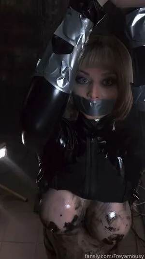 Freya Mousy OnlyFans Leaked Free Thumbnail Picture - #e6PLKA67Z5
