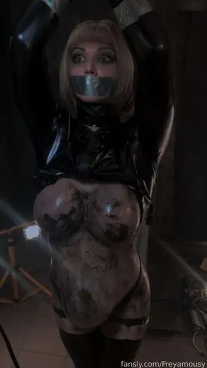 Freya Mousy OnlyFans Leaked Free Thumbnail Picture - #jHCELsZ7ei