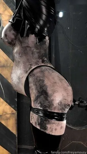 Freya Mousy OnlyFans Leaked Free Thumbnail Picture - #uJ0Zm6833j