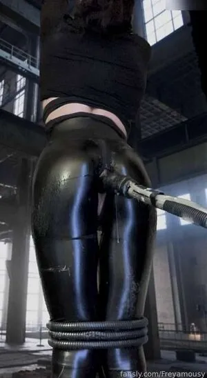 Freya Mousy OnlyFans Leaked Free Thumbnail Picture - #wHOOW93YR4