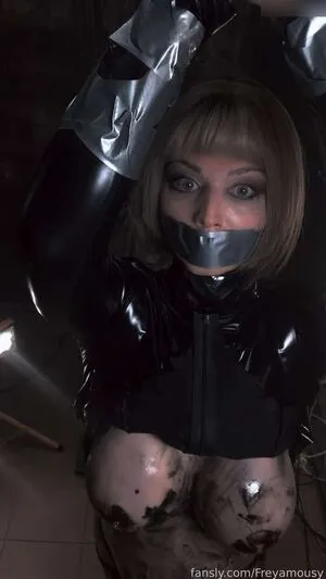Freya Mousy OnlyFans Leaked Free Thumbnail Picture - #zepZmXSH26