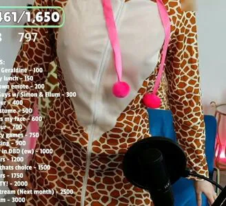 Freya Nightingale OnlyFans Leaked Free Thumbnail Picture - #6xUscUDNQQ