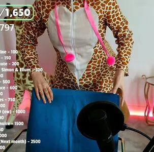 Freya Nightingale OnlyFans Leaked Free Thumbnail Picture - #RPcCl8y25W