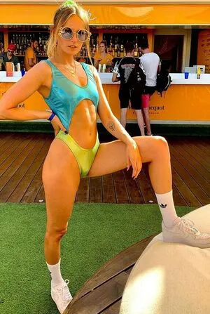 Freya Nightingale OnlyFans Leaked Free Thumbnail Picture - #pTam2taZKJ