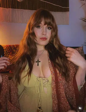 Freya Smith OnlyFans Leaked Free Thumbnail Picture - #nAAOR2avUq