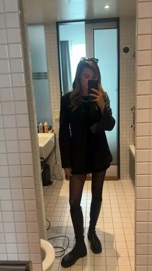 Freya Spiers OnlyFans Leaked Free Thumbnail Picture - #NeoytacJaB