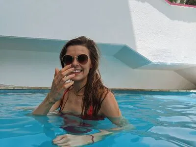 Freya Spiers OnlyFans Leaked Free Thumbnail Picture - #aV7RQcpzdD