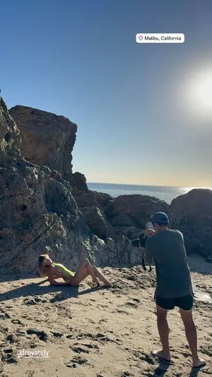 Freya Tidy OnlyFans Leaked Free Thumbnail Picture - #6ffS9tg9Ne