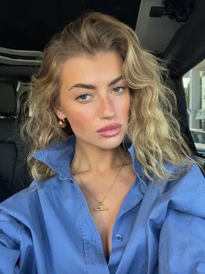 Freya Tidy OnlyFans Leaked Free Thumbnail Picture - #f9AVatdPII