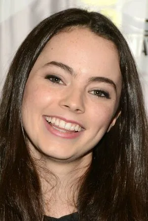 Freya Tingley OnlyFans Leaked Free Thumbnail Picture - #Am39OKByc8