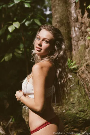 Freyaannerayy OnlyFans Leaked Free Thumbnail Picture - #FTERzND3sQ