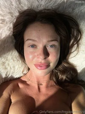 Freyaannerayy OnlyFans Leaked Free Thumbnail Picture - #VebOWY7XhI