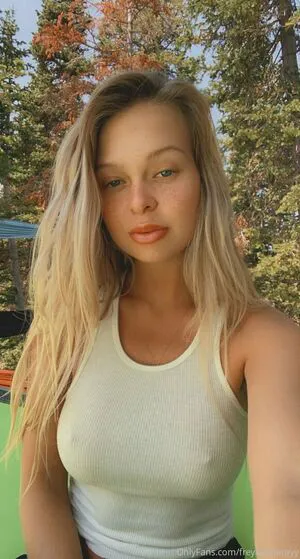 Freyaannerayy OnlyFans Leaked Free Thumbnail Picture - #c44Sdum10K