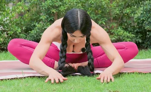 Freyacolombiana OnlyFans Leaked Free Thumbnail Picture - #Arh5cz7421