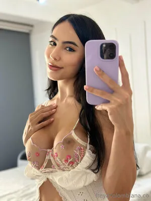 Freyacolombiana OnlyFans Leaked Free Thumbnail Picture - #ZdVtuprl9y