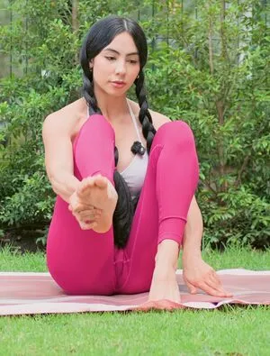 Freyacolombiana OnlyFans Leaked Free Thumbnail Picture - #mu3oD5lwhY