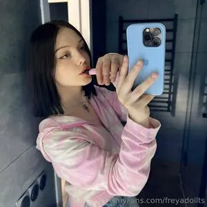 Freyadollts OnlyFans Leaked Free Thumbnail Picture - #0psv7mQPvT