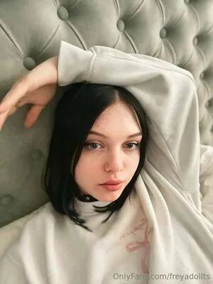 Freyadollts OnlyFans Leaked Free Thumbnail Picture - #41furVonbq